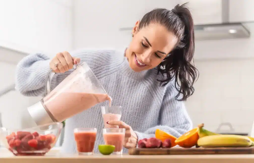 estas son las mejores marcas de licuadoras