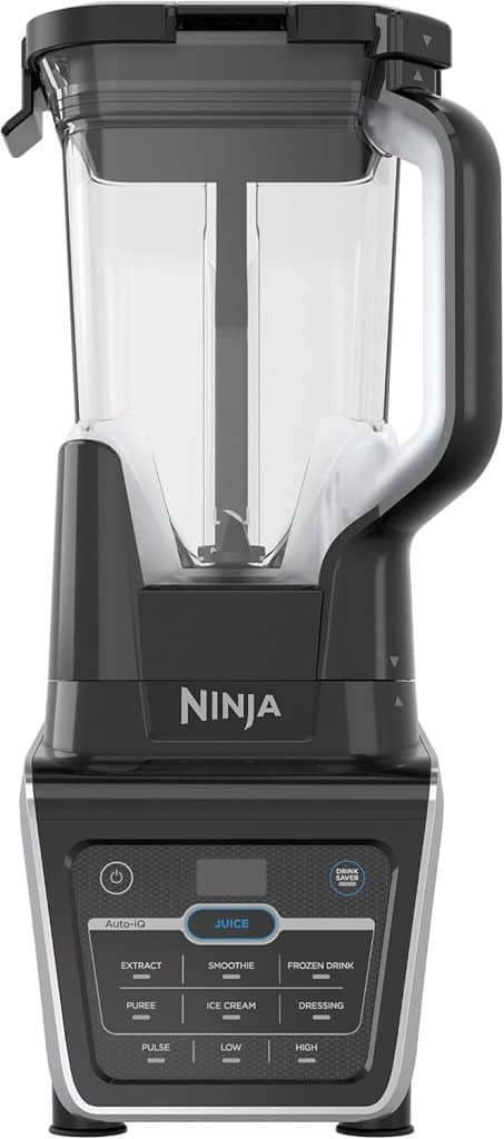 licuadora ninja blender duo IV701