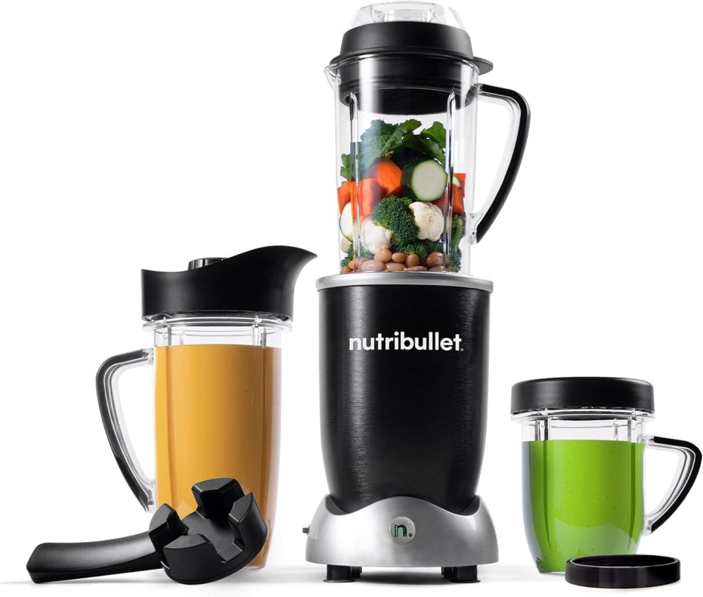 Nutribullet RX