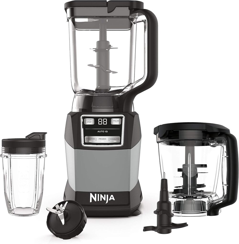 licuadora profesional ninja blender bl493