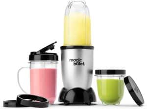 magic bullet 250 watts 