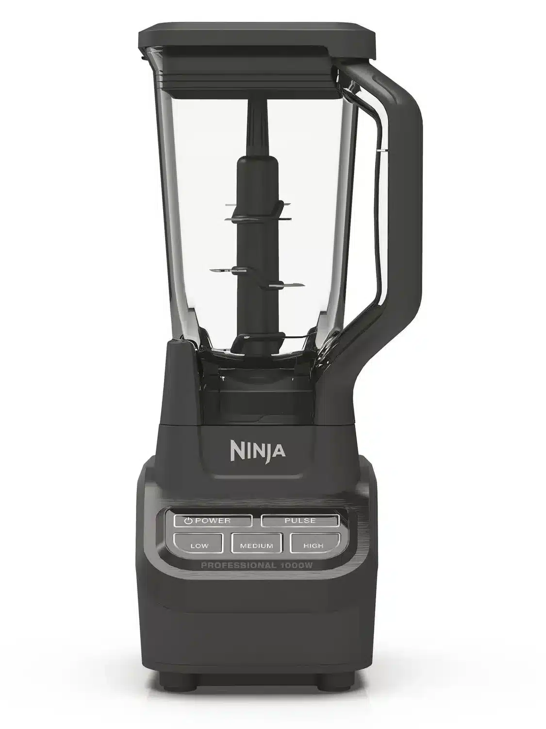 la ninja con pantalla tactil licuadora BL710WM