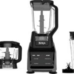 licuadora ninja sistema de cocina 3 en 1 touch ct680