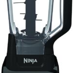 licuadora ninja pro touch digital ct610 de 1000 watts de potencia con auto iq