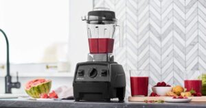 licuadora vitamix e320